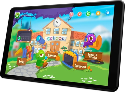 Планшет Lenovo Tab M8 TB-8505X (ZA5H0060RU) фото 7