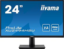 Монитор Iiyama ProLite XU2494HSU-B1 черный