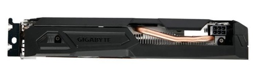 Видеокарта PCI-E GIGABYTE 4096МБ GV-N105TWF2OC-4GD фото 3