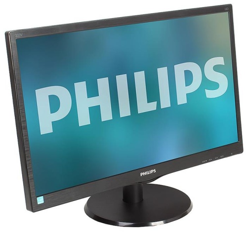 Монитор Philips 223V5LSB/62 фото 2