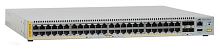 Коммутатор управляемый Allied Telesis Gigabit Edge Switch AT-X510L-52GP-50