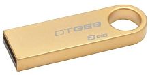 Накопитель USB flash Kingston 8ГБ DataTraveler GE9 DTGE9/8GB