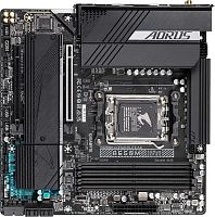 Мат. плата SocketAM5 GIGABYTE B650M AORUS ELITE AX