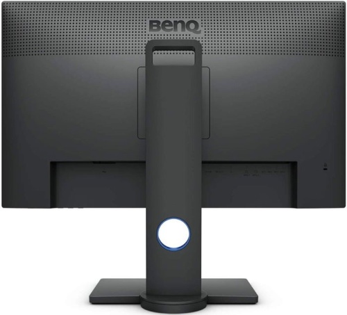 Монитор BenQ 27 PD2705Q k Gray 9H.LJELA.TBE фото 7