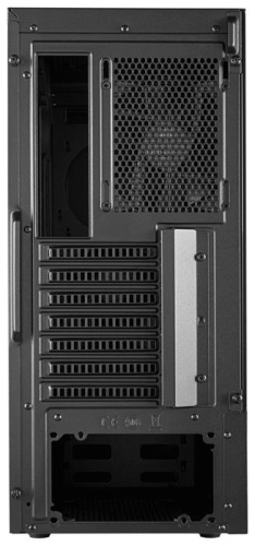 Корпус Miditower Cooler Master MCB-NR600-KGNN-S00 фото 5