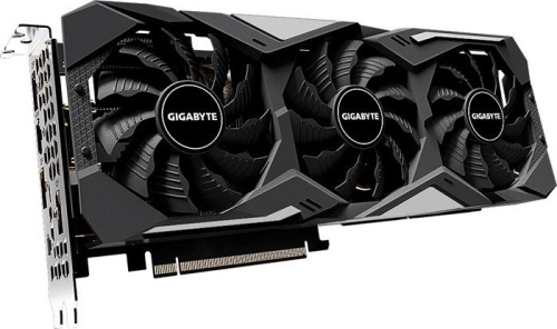 Видеокарта PCI-E GIGABYTE 8192МБ RTX2080 Super N208SGAMING OC-8GC V2 GV-N208SGAMINGOC-8GCV2 фото 2