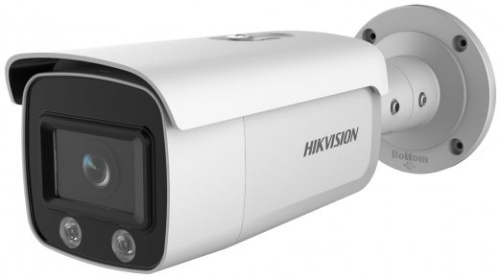 IP-видеокамера HIKVISION 2MP IR BULLET DS-2CD2T27G1-L 4MM DS-2CD2T27G1-L (4MM)