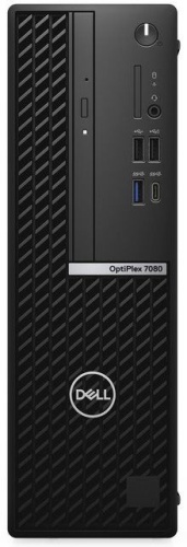 ПК Dell Optiplex 7080 SFF 7080-6574 фото 2