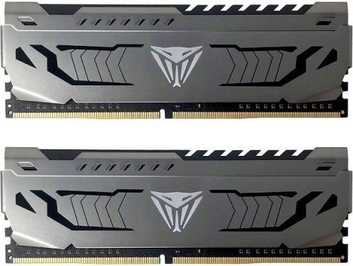 Модуль памяти DDR4 Patriot Memory 2x8Gb PVS416G300C6K