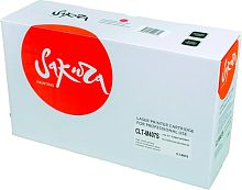 Картридж совместимый лазерный Sakura SACLTM407S