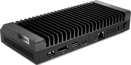ПК Lenovo ThinkCentre M75n IoT (11GW0005RU) фото 2 ПК Lenovo ThinkCentre M75n IoT (11GW0005RU) фото 2