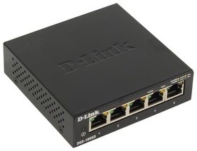   D-Link DGS-1005D/I3A