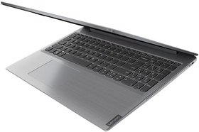  Lenovo IdeaPad L3 grey (81Y300A3RU)