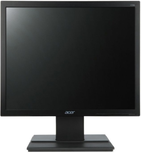 Монитор Acer V196LBbd черный UM.CV6EE.B05