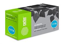 Картридж совместимый лазерный Cactus CS-W2070A W2070A