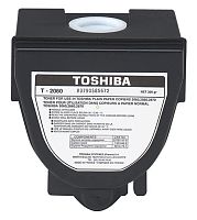 Тонер оригинальный Toshiba T-2060D 60066062041