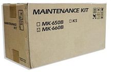 Ремонтный комплект Kyocera MK-660B 1702KP0UN0