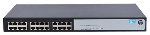 Коммутатор неуправляемый Hewlett Packard 1410-24-R Switch JD986B