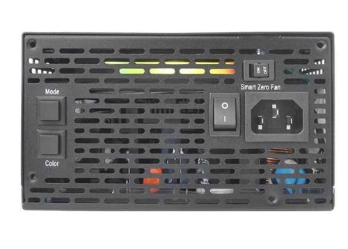 Блок питания Thermaltake 1050W Toughpower PF1 ARGB PS-TPD-1050F3FAPE-1 фото 3