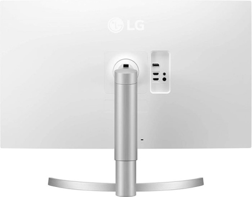 Монитор LG 32UN650-W черный 32UN650-W.ARUZ фото 7