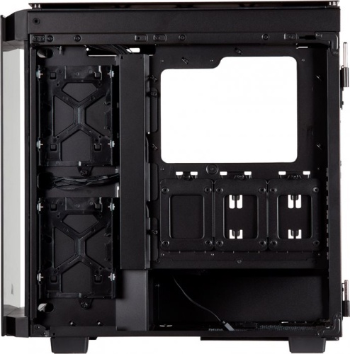 Корпус Miditower Corsair Obsidian Series 500D RGB SE (CC-9011139-WW) фото 16