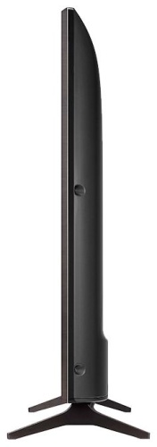 Телевизор ЖК LG 43LJ610V черный фото 3