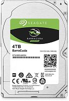 Жесткий диск SATA HDD 2.5 Seagate 4Tb Momentus ST4000LM024