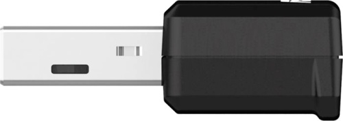 Сетевой адаптер WiFi ASUS USB-AX55 USB-AX55 NANO фото 3