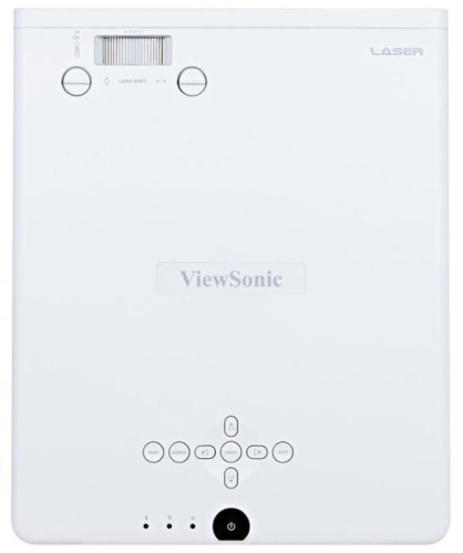 Проектор ViewSonic LS800WU фото 5 Проектор ViewSonic LS800WU фото 5