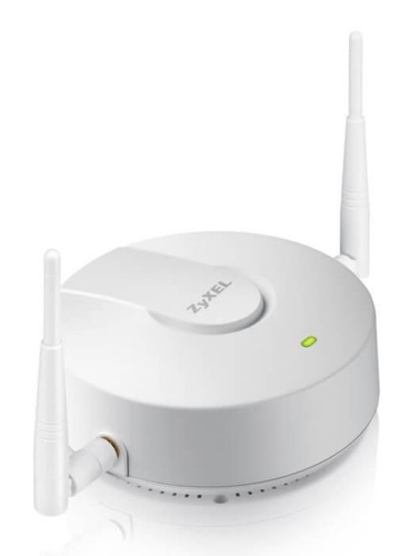 Точка доступа WiFI ZyXEL NWA5121-N-EU0101F фото 2 Точка доступа WiFI ZyXEL NWA5121-N-EU0101F фото 2