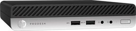 ПК Hewlett Packard ProDesk 400 G3 DM (1EX79EA)