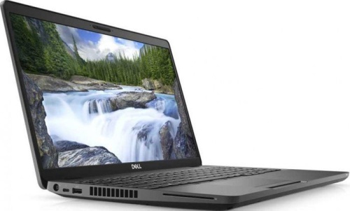 Ноутбук Dell Latitude 5501 5501-3776 фото 2