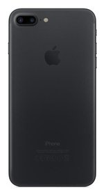 Смартфон Apple iPhone 7 Plus MN4M2RU/A 128Gb черный