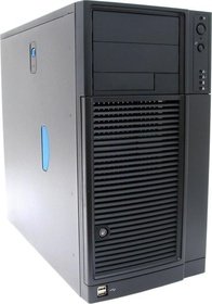   Intel SC5650WS
