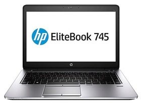  Hewlett Packard EliteBook 745 F1Q23EA
