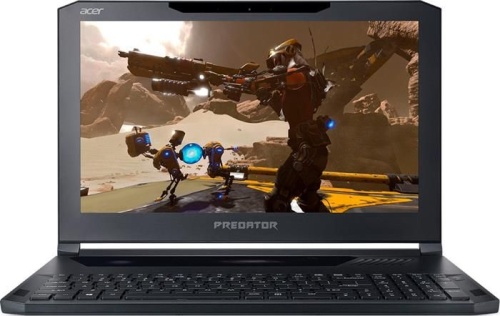 Ноутбук Acer Predator Triton PT715-51-786P NH.Q2KER.002