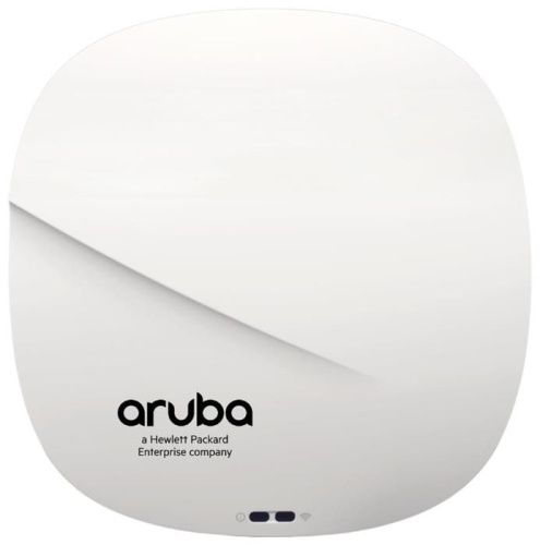 Точка доступа WiFI Hewlett Packard Aruba IAP-315 (RW) Instant 2x/4x 11ac AP JW811A Точка доступа WiFI Hewlett Packard Aruba IAP-315 (RW) Instant 2x/4x 11ac AP JW811A