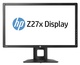  Hewlett Packard Z27x D7R00A4