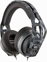 Гарнитура Plantronics 400HX Urban Camo серый/камуфляж 210682-05