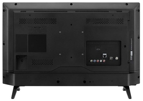 Телевизор ЖК LG 28MT42VF-PZ черный фото 4 Телевизор ЖК LG 28MT42VF-PZ черный фото 4