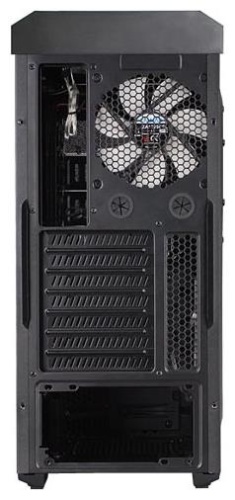 Корпус Miditower Zalman Z12 Plus фото 5