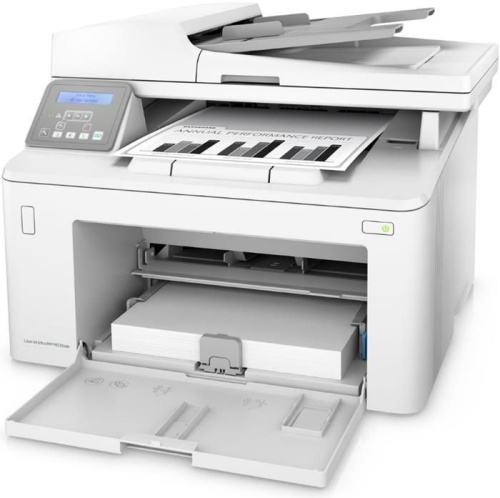 МФУ лазерное Hewlett Packard LaserJet Ultra MFP M230sdn RU G3Q76A фото 3 МФУ лазерное Hewlett Packard LaserJet Ultra MFP M230sdn RU G3Q76A фото 3