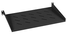Полка Cabeus SH-J017-1U-315-BK