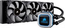 Система водяного охлаждения Corsair Hydro Series H150i PRO (CW-9060031-WW)