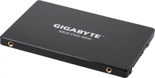 Накопитель SSD SATA 2.5 GIGABYTE 1TB GP-GSTFS31100TNTD