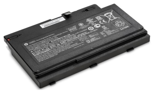 Аккумулятор для ноутбука Hewlett Packard Battery 6-cell Rechargeable Z3R03AA Аккумулятор для ноутбука Hewlett Packard Battery 6-cell Rechargeable Z3R03AA