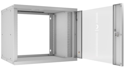 Шкаф Cabeus WSC-05D-9U55/45 фото 2 Шкаф Cabeus WSC-05D-9U55/45 фото 2