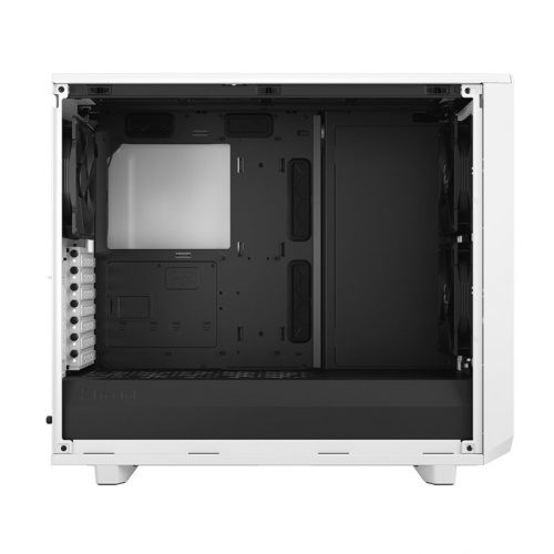 Корпус Fulltower Fractal Design Meshify 2 White TG Clear белый FD-C-MES2A-05 фото 4