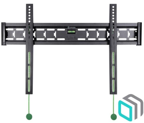 Кронштейн для ТВ ONKRON FM6 чёрный Кронштейн для ТВ ONKRON FM6 чёрный