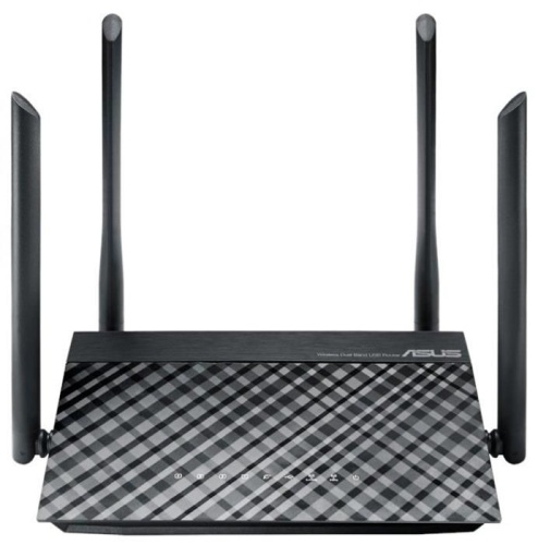 Маршрутизатор WiFI ASUS WiFi Router RT-AC1200